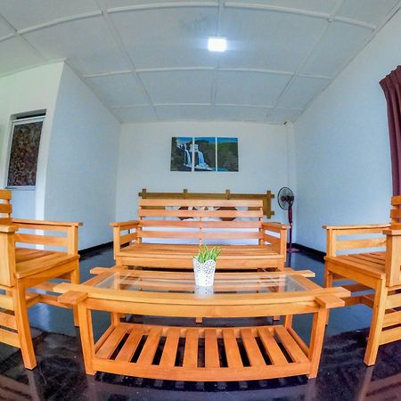 Sicily Nature Resort Ramboda Εξωτερικό φωτογραφία