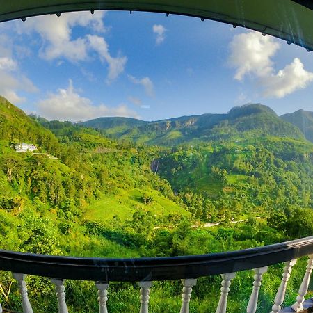 Sicily Nature Resort Ramboda Εξωτερικό φωτογραφία