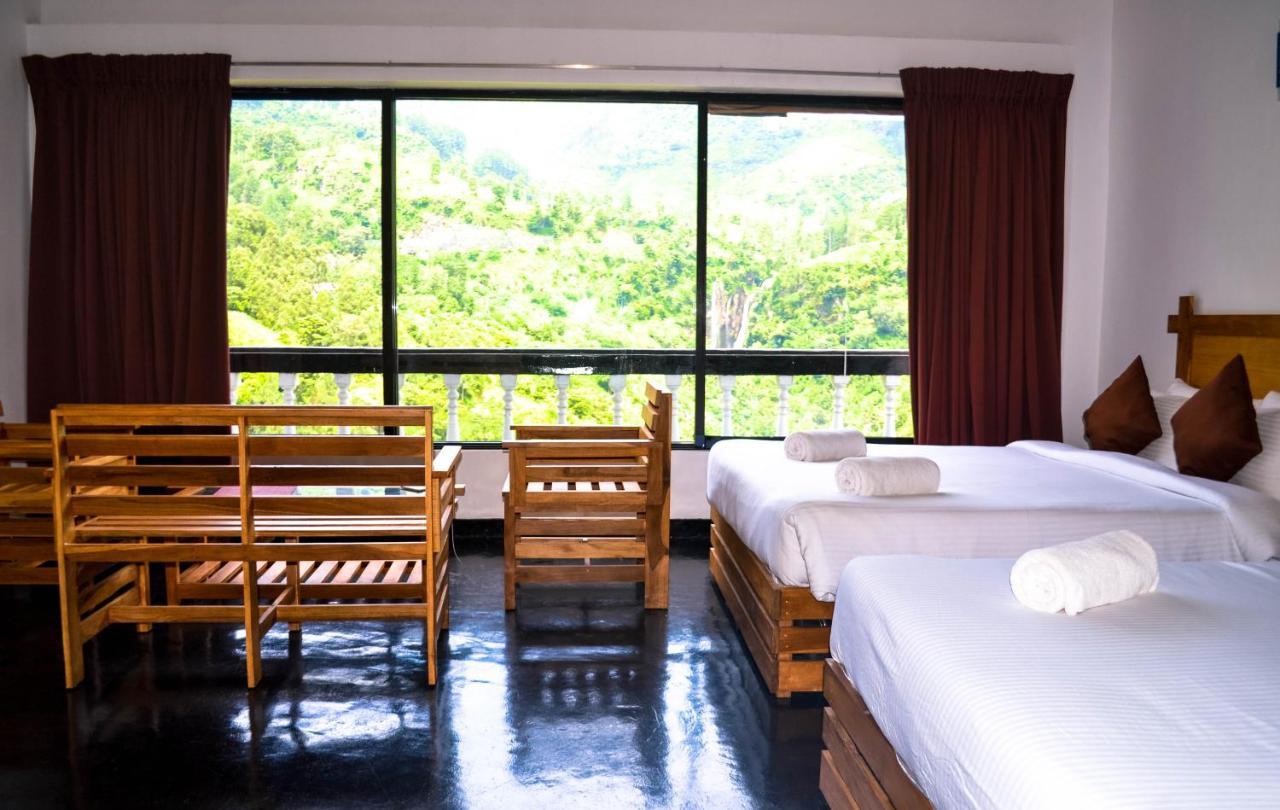 Sicily Nature Resort Ramboda Εξωτερικό φωτογραφία