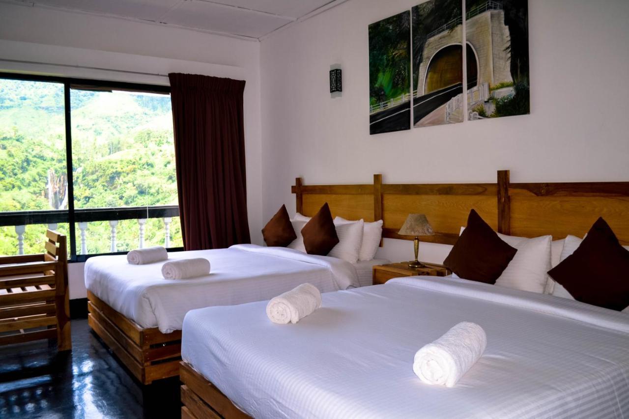 Sicily Nature Resort Ramboda Εξωτερικό φωτογραφία