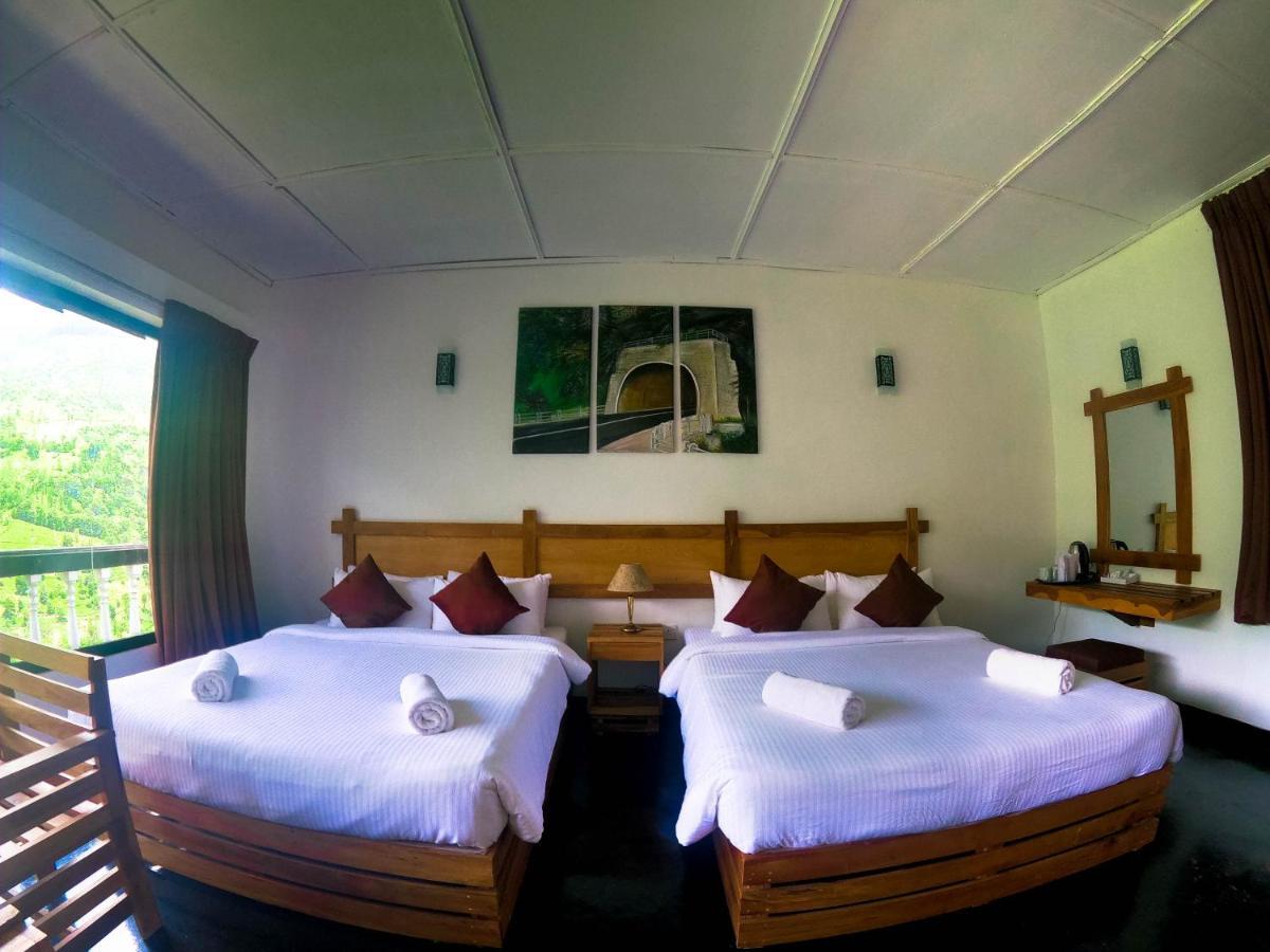 Sicily Nature Resort Ramboda Εξωτερικό φωτογραφία