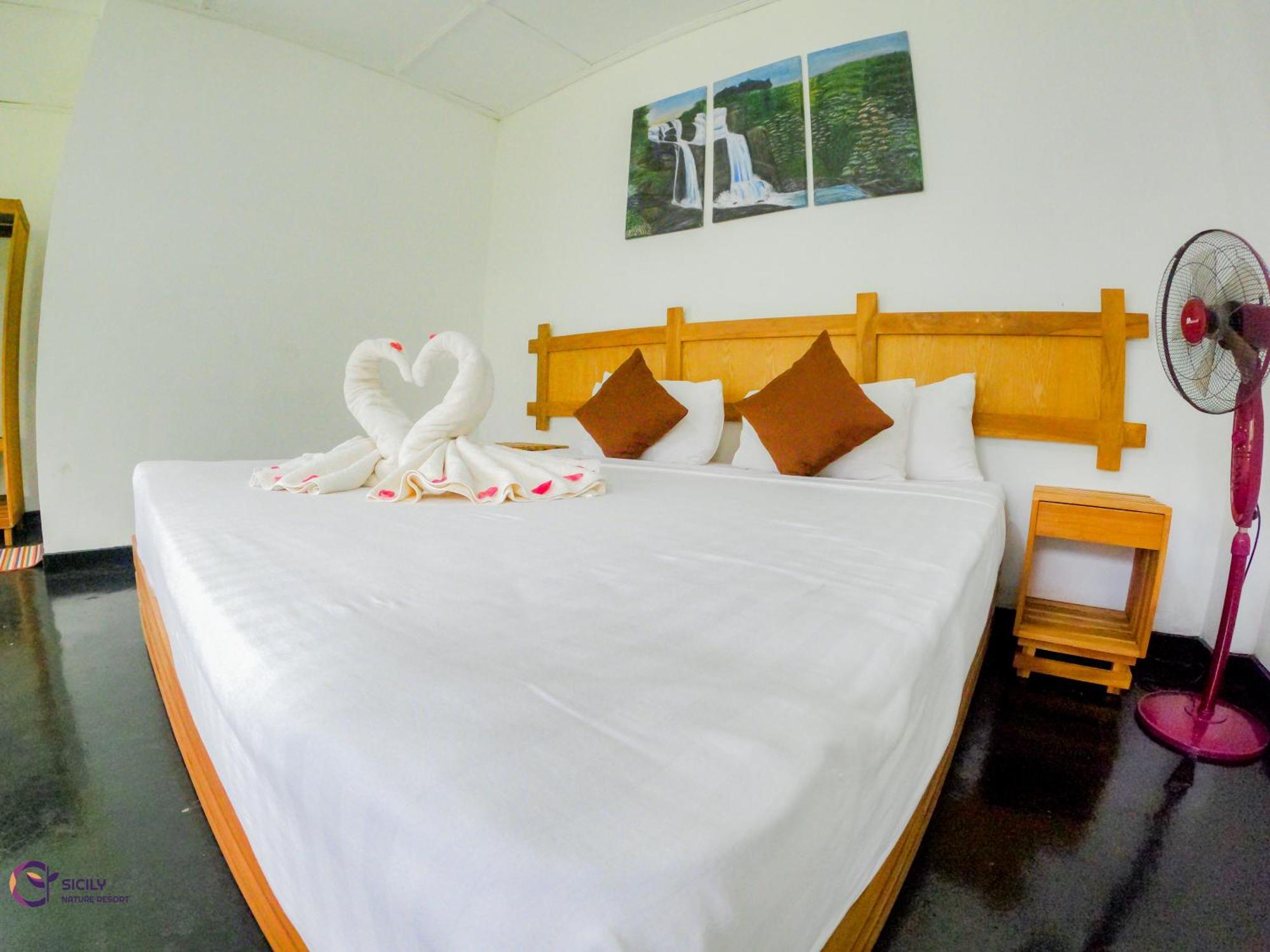 Sicily Nature Resort Ramboda Εξωτερικό φωτογραφία