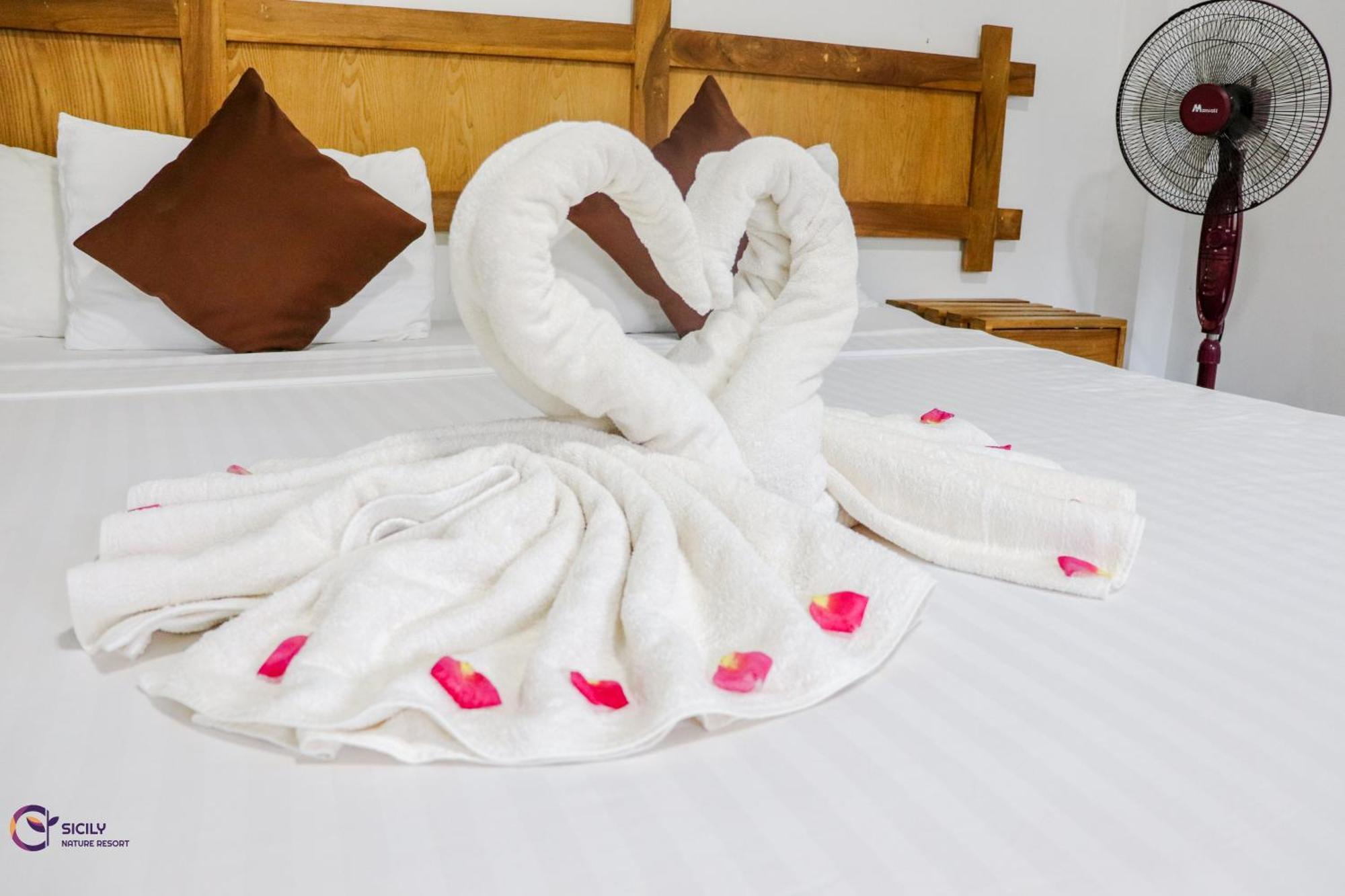 Sicily Nature Resort Ramboda Εξωτερικό φωτογραφία
