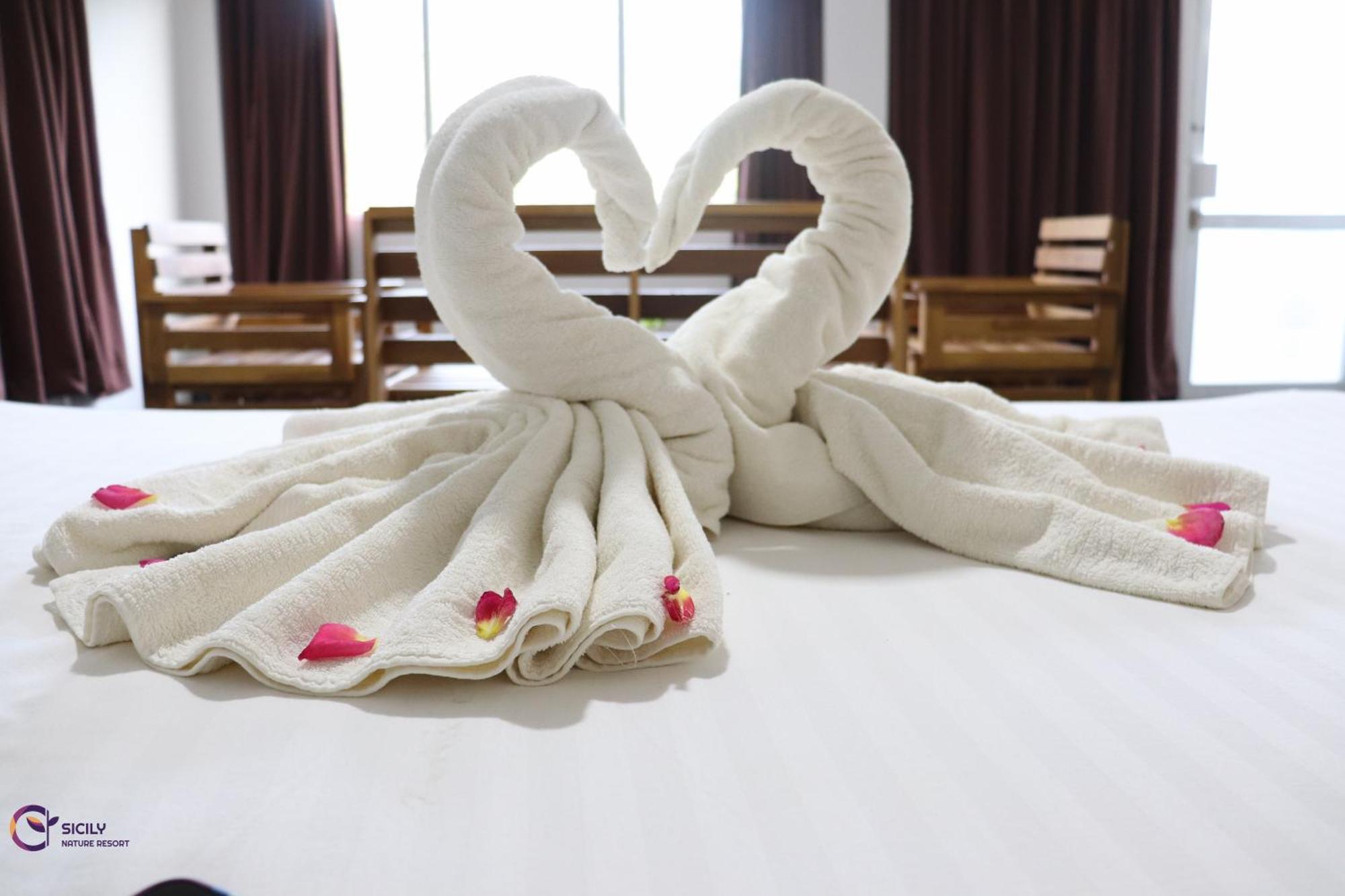 Sicily Nature Resort Ramboda Εξωτερικό φωτογραφία