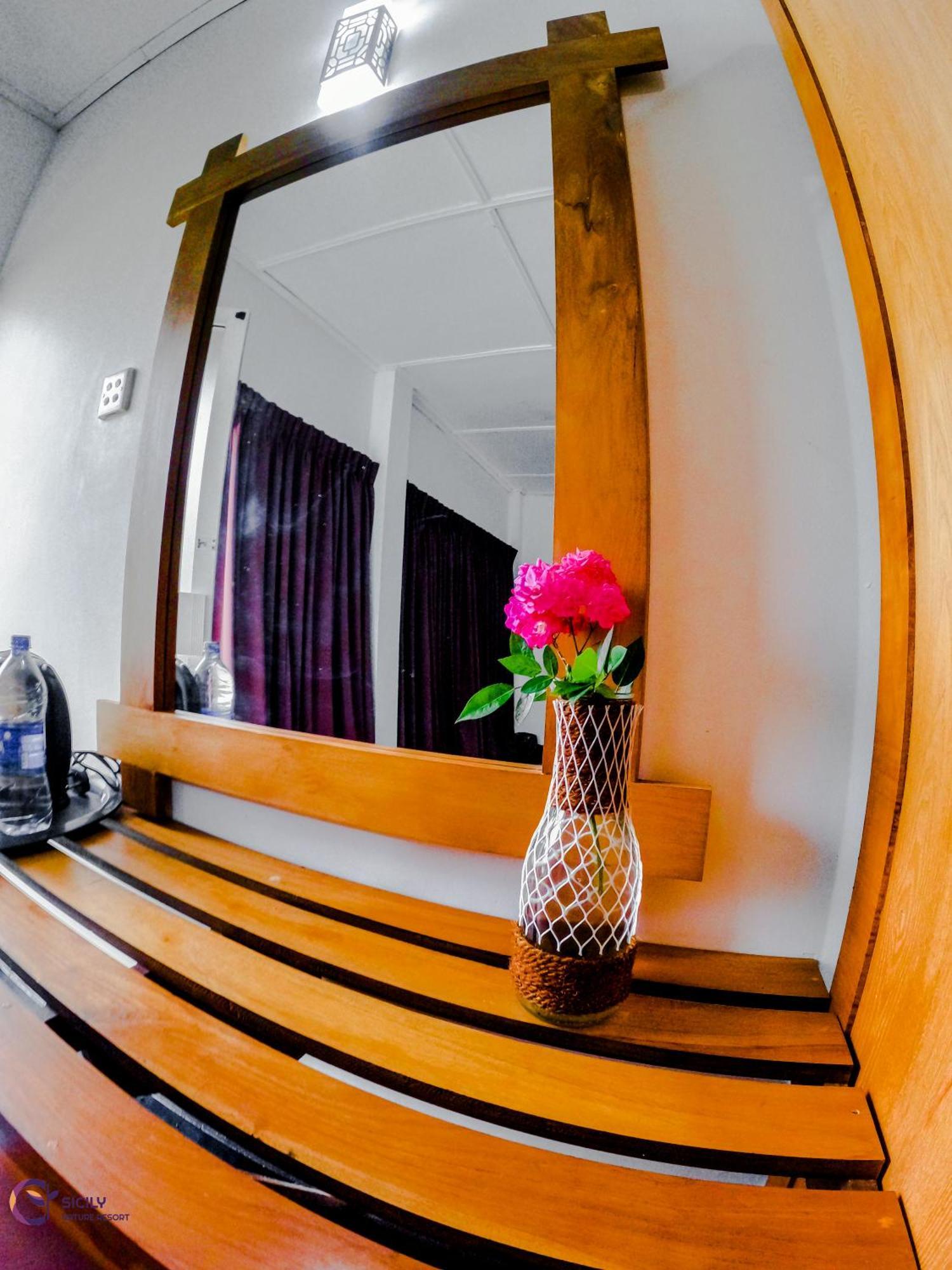 Sicily Nature Resort Ramboda Εξωτερικό φωτογραφία