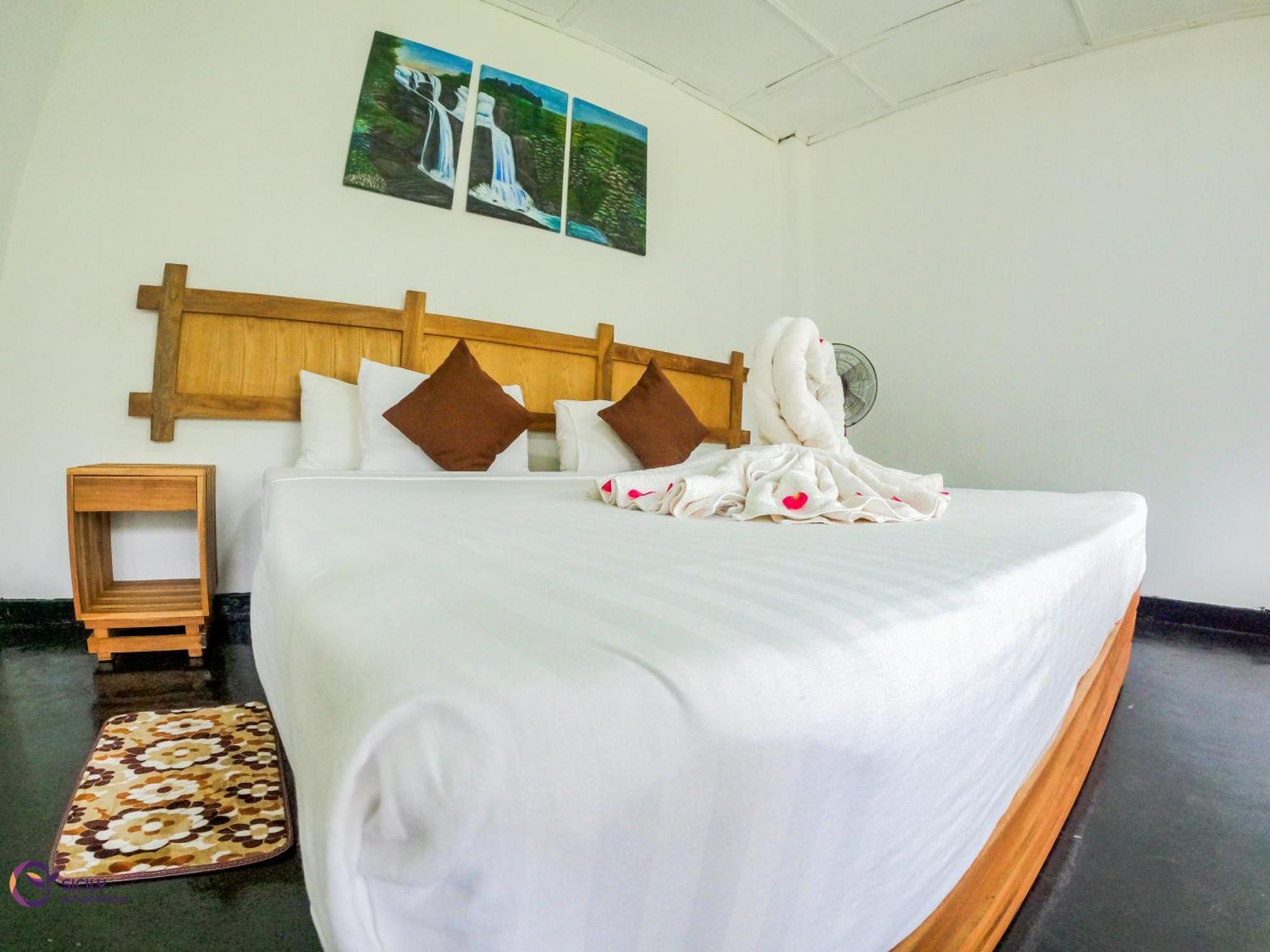 Sicily Nature Resort Ramboda Εξωτερικό φωτογραφία