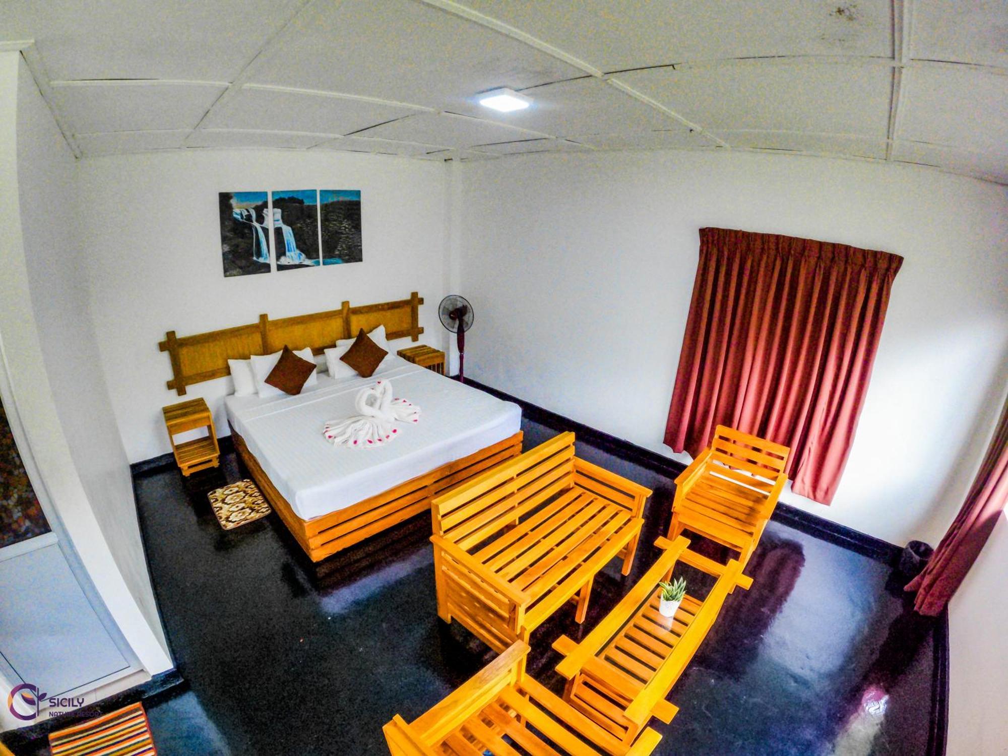 Sicily Nature Resort Ramboda Εξωτερικό φωτογραφία