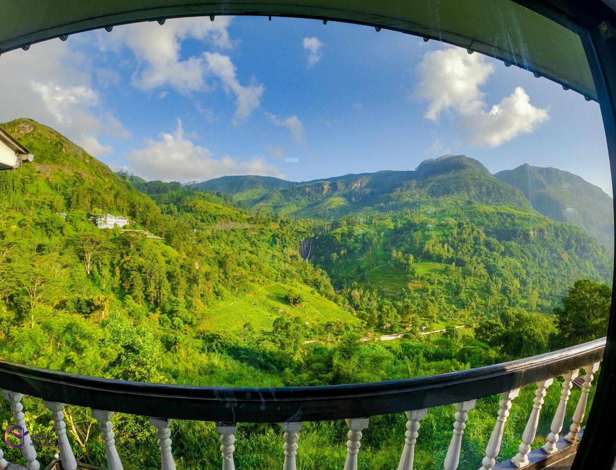 Sicily Nature Resort Ramboda Εξωτερικό φωτογραφία