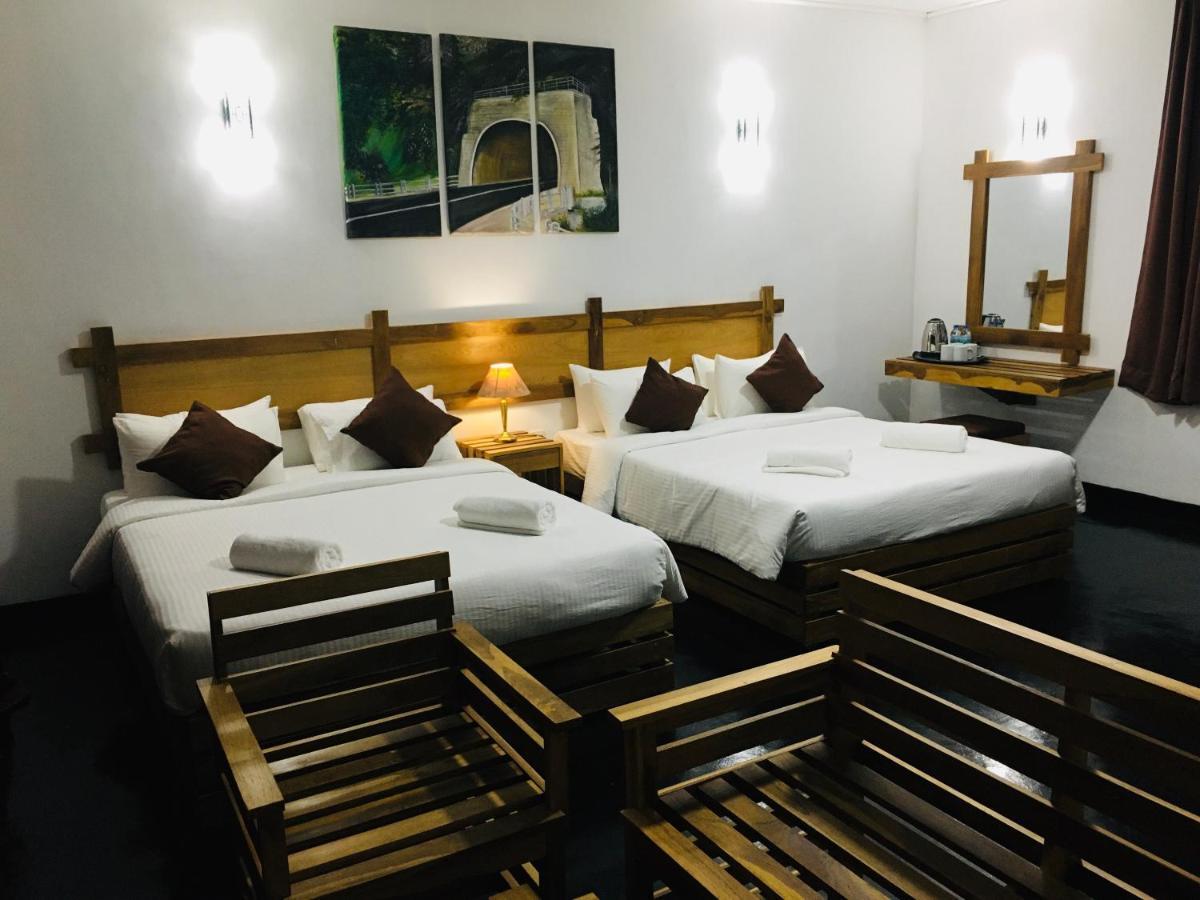 Sicily Nature Resort Ramboda Εξωτερικό φωτογραφία