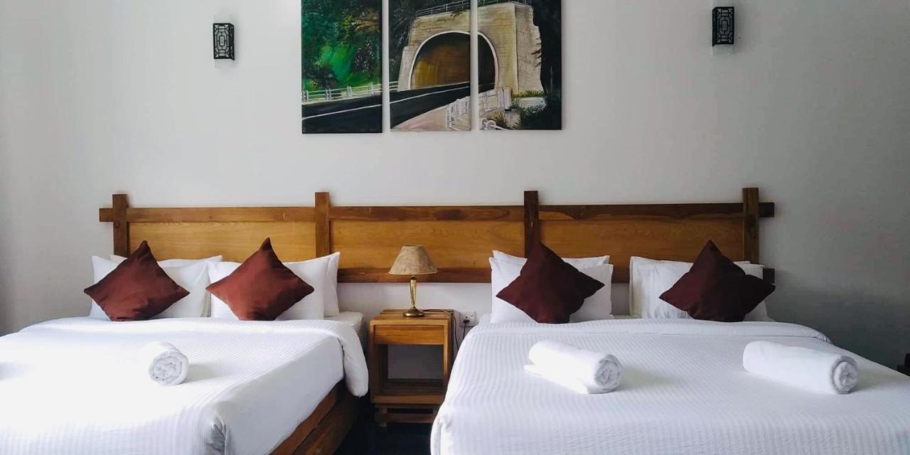 Sicily Nature Resort Ramboda Εξωτερικό φωτογραφία