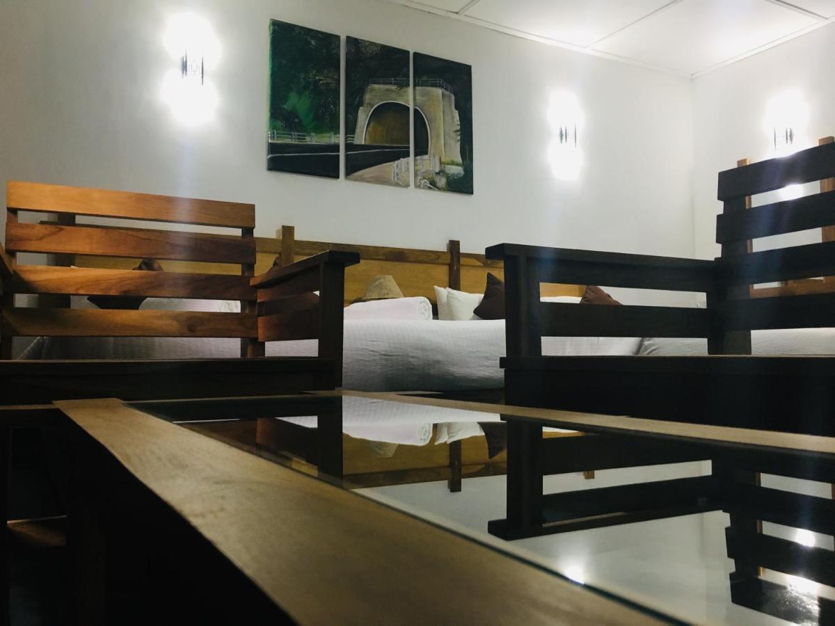 Sicily Nature Resort Ramboda Εξωτερικό φωτογραφία