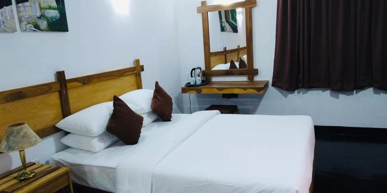 Sicily Nature Resort Ramboda Εξωτερικό φωτογραφία